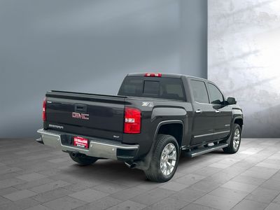 2015 GMC Sierra 1500 - Photo 6