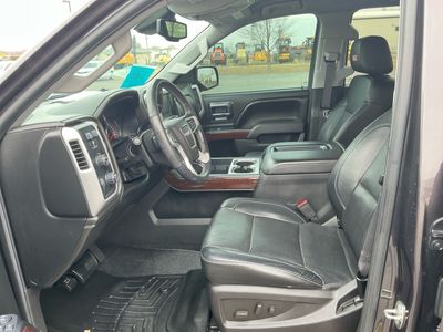 2015 GMC Sierra 1500 - Photo 9