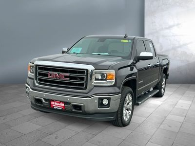 2015 GMC Sierra 1500 - Photo 1
