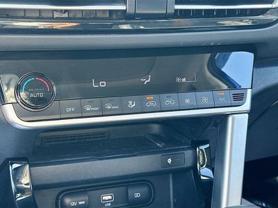2022 Kia Seltos — photo 16 view