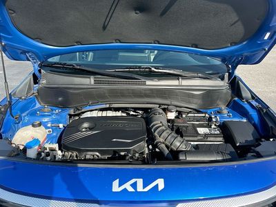 2022 Kia Seltos — photo 31 view