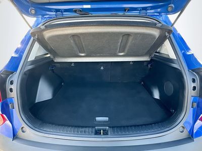 2022 Kia Seltos — photo 27 view