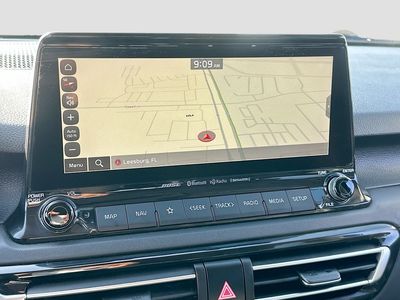 2022 Kia Seltos — photo 13 view