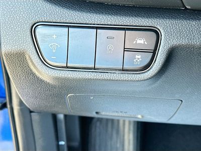 2022 Kia Seltos — photo 10 view