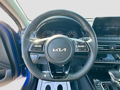 2022 Kia Seltos — photo 11 view