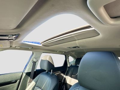 2022 Kia Seltos — photo 23 view