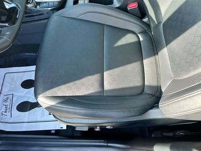 2022 Kia Seltos — photo 20 view