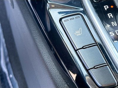 2022 Kia Seltos — photo 21 view