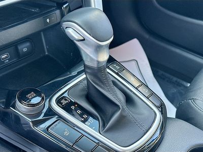 2022 Kia Seltos — photo 17 view