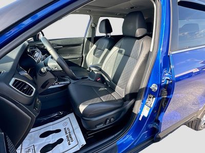 2022 Kia Seltos — photo 22 view