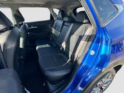 2022 Kia Seltos — photo 26 view
