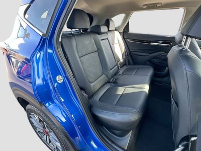 2022 Kia Seltos — photo 28 view
