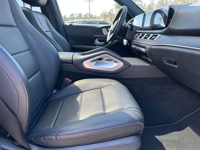 2023 Mercedes-Benz GLE - Photo 37