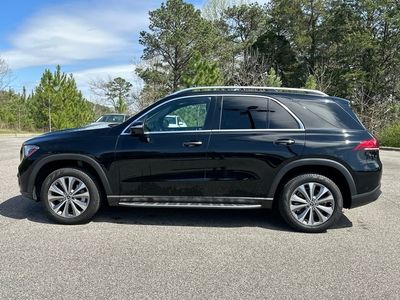 2023 Mercedes-Benz GLE - Photo 7
