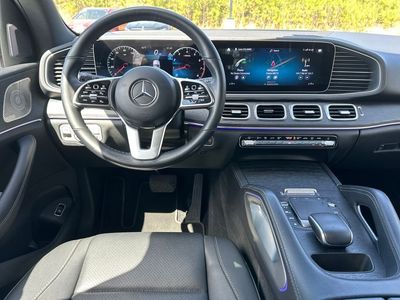 2023 Mercedes-Benz GLE - Photo 2