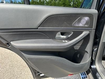 2023 Mercedes-Benz GLE - Photo 29