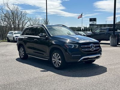 2023 Mercedes-Benz GLE - Photo 1