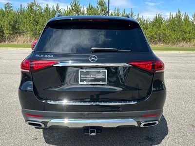 2023 Mercedes-Benz GLE - Photo 11