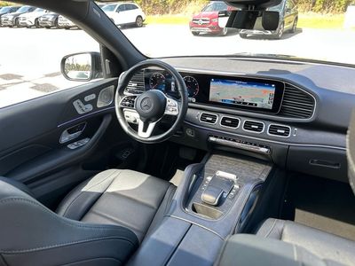 2023 Mercedes-Benz GLE - Photo 34