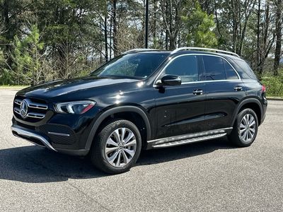 2023 Mercedes-Benz GLE - Photo 5
