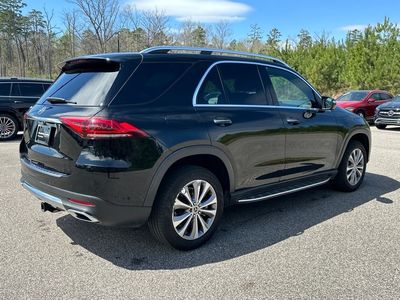 2023 Mercedes-Benz GLE - Photo 13