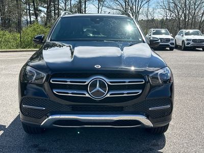 2023 Mercedes-Benz GLE - Photo 3