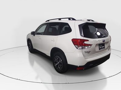 2023 Subaru Forester - Photo 5