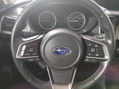 2023 Subaru Forester - Photo 12