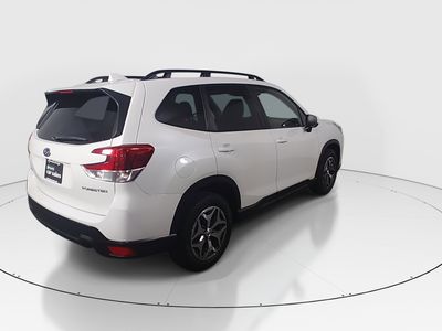 2023 Subaru Forester - Photo 7