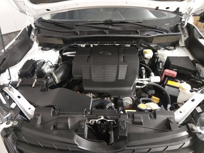 2023 Subaru Forester - Photo 9
