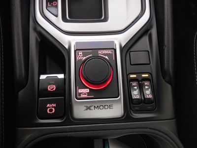 2023 Subaru Forester - Photo 17