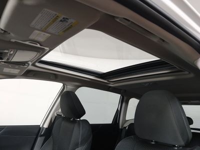 2023 Subaru Forester - Photo 18