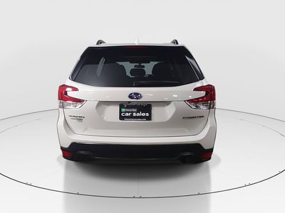 2023 Subaru Forester - Photo 6