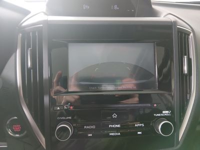 2023 Subaru Forester - Photo 16