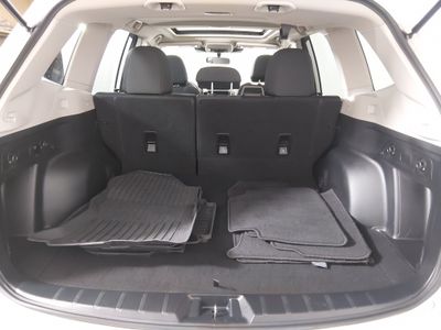 2023 Subaru Forester - Photo 11