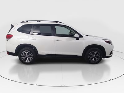2023 Subaru Forester - Photo 8
