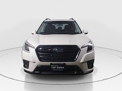 2023 Subaru Forester - Photo 2