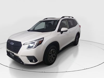 2023 Subaru Forester - Photo 3