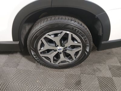 2023 Subaru Forester - Photo 10