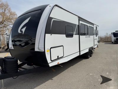 2025 Wayfinder RV GO EXPLORE - Photo 2