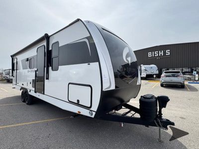 2025 Wayfinder RV GO EXPLORE - Photo 1