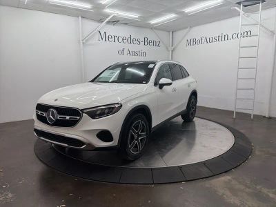2026 Mercedes-Benz GLC - Photo 3