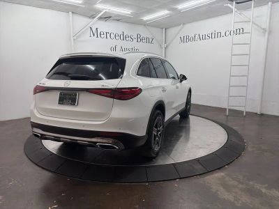 2026 Mercedes-Benz GLC - Photo 7