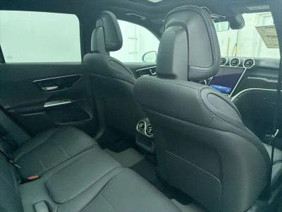 2026 Mercedes-Benz GLC - Photo 59