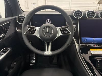 2026 Mercedes-Benz GLC - Photo 21
