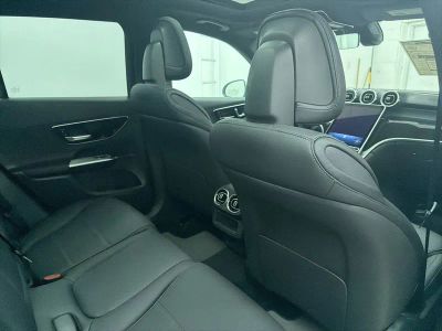 2026 Mercedes-Benz GLC - Photo 25