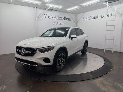 2026 Mercedes-Benz GLC - Photo 37