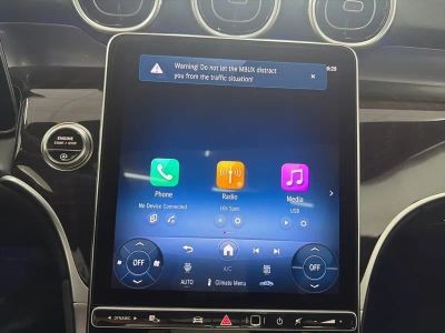 2026 Mercedes-Benz GLC - Photo 68