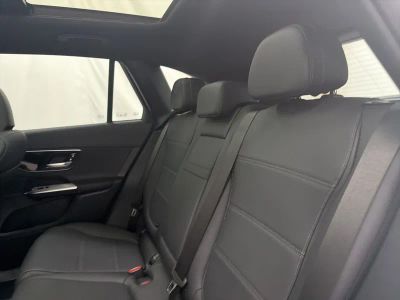 2026 Mercedes-Benz GLC - Photo 19