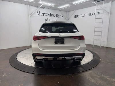 2026 Mercedes-Benz GLC - Photo 40